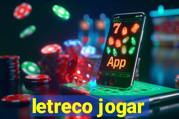 letreco jogar